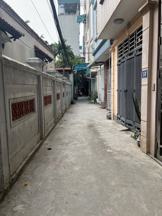 Nhà phố lô góc Quang Lãm, Hà Đông 35m² giá 6 tỷ - Đầu tư sinh lời ngay!