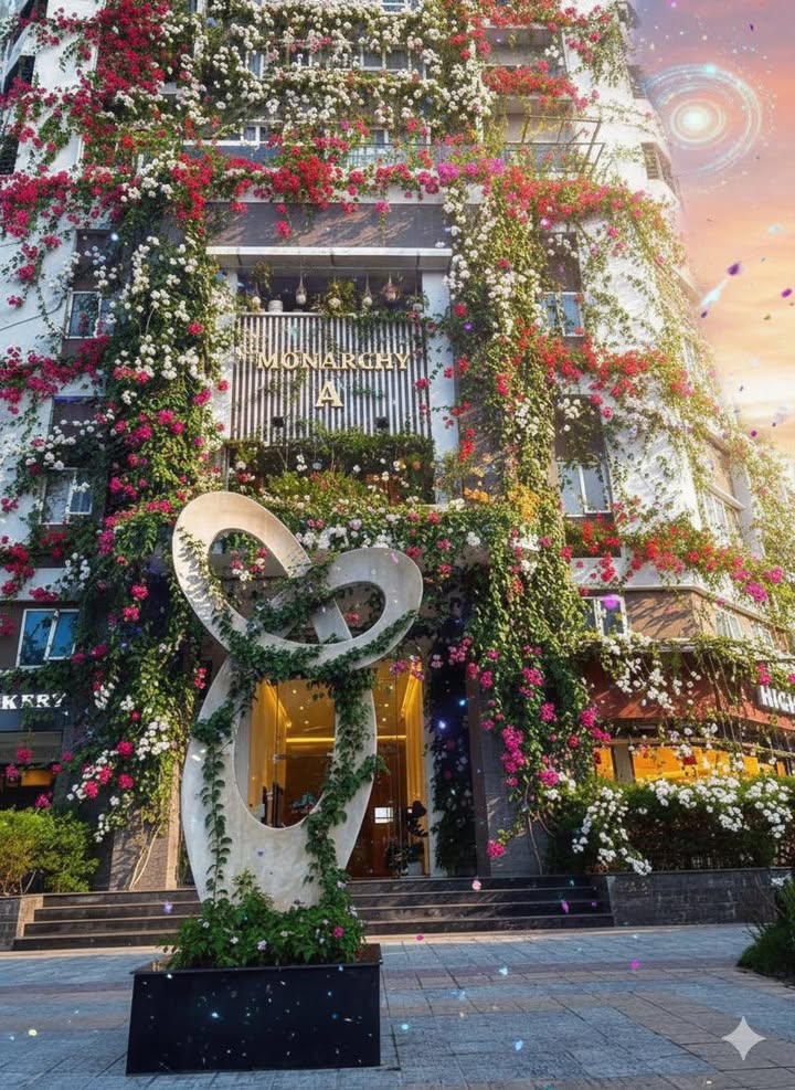 Căn hộ An Trung 1122 Đà Nẵng 50m² giá 2.17 tỷ - Pháp lý rõ ràng, công chứng ngay!