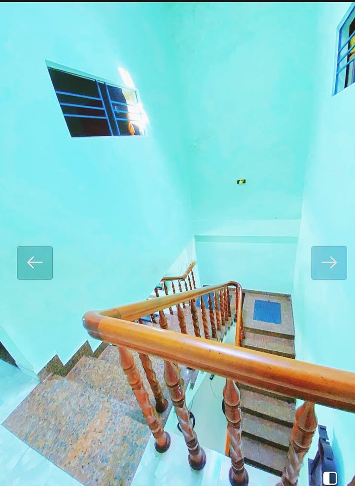 Nhà 2 tầng mặt tiền đường Nguyễn Tuyển, Ngũ Hành Sơn 90m² - Sẵn sàng vào ở ngay!