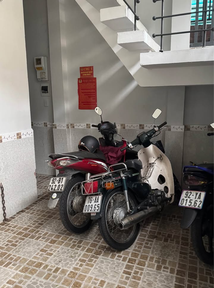 Mặt tiền Võ Như Hưng Đà Nẵng 80m² giá 12 tỷ - Cơ hội đầu tư tuyệt vời!