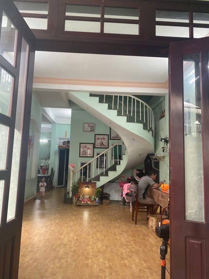 Nhà 2 tầng mặt kiệt 3m Nguyễn Như Đãi, Cẩm Lệ 116m² giá 3.1 tỷ - Đường thông tứ hướng!