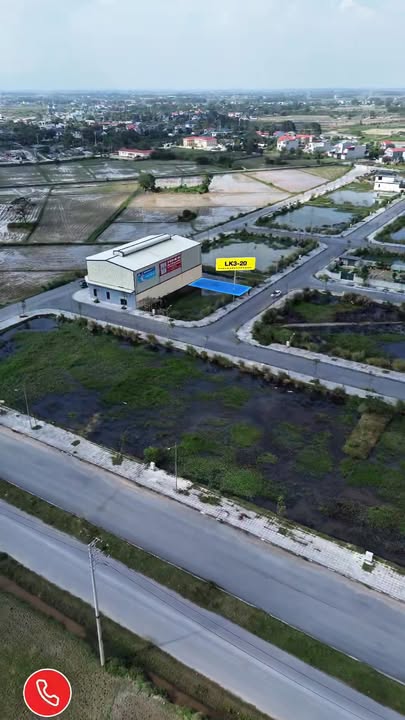 Đất nền P. Đông Quang Thanh Hóa 120m² - Giá siêu hời, hàng hiếm!