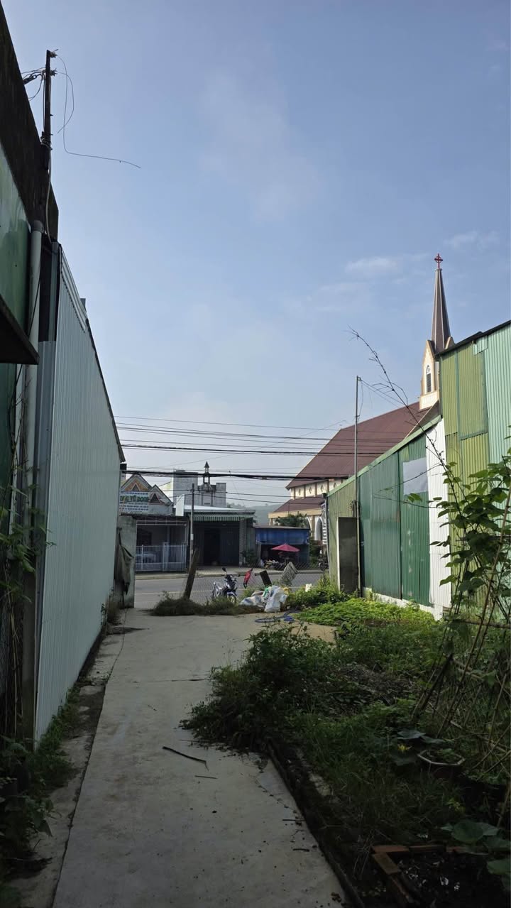 Bán gấp FrontHouse mặt tiền Quốc lộ 20, Lộc Châu, 210m² giá chỉ 6.5 tỷ!