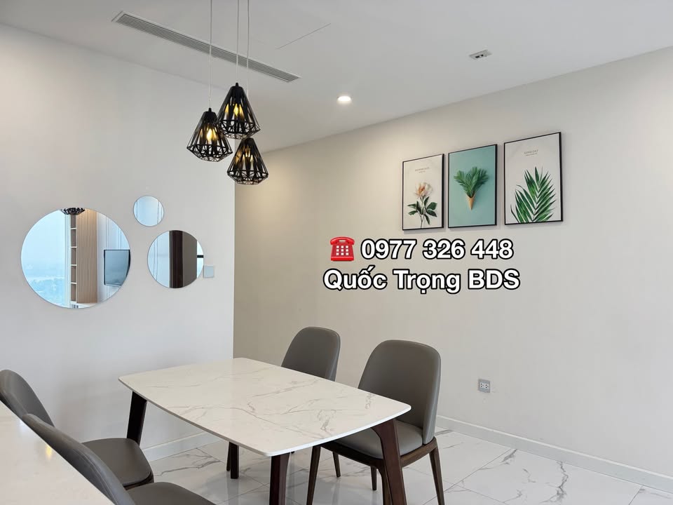 Căn hộ Sunshine City Bắc Từ Liêm 86m² giá 8.7 tỷ - Sổ đỏ chính chủ, thanh khoản gấp!