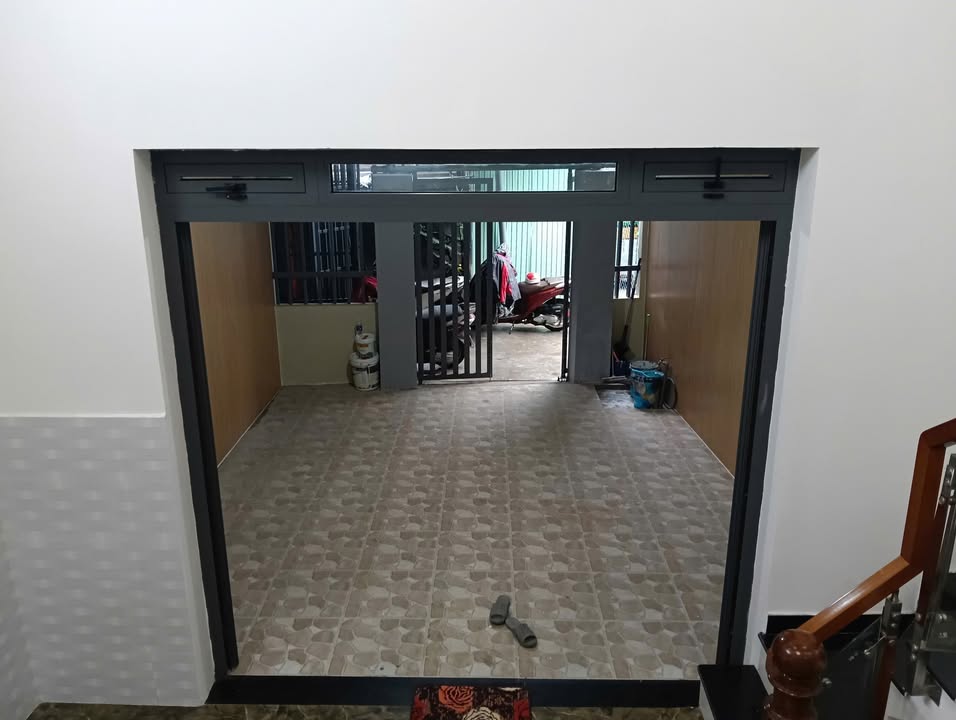 Nhà chính chủ K59 Ngô Chân Lưu 90m² giá 3.7 tỷ - Tiện nghi đầy đủ, gần biển!