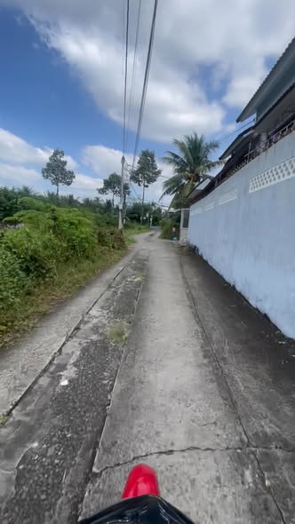 Đất nền chính chủ tại Mỹ Hòa, Mỹ Phong 100m² giá chỉ 800 triệu - Cơ hội đầu tư tuyệt vời!