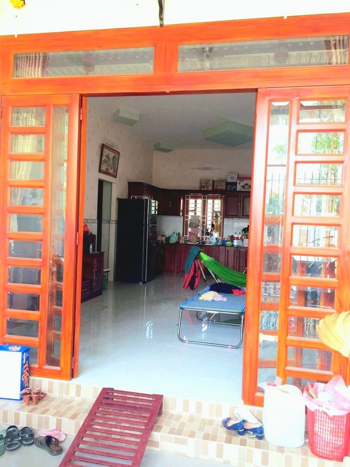 Nhà cấp 4 Linh Xuân Thủ Đức 85m² giá 5.4 tỷ - Cơ hội đầu tư hấp dẫn!