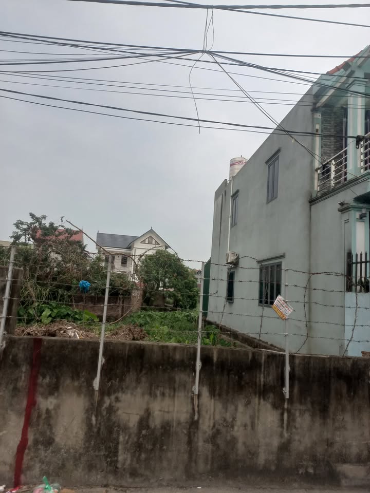 Đất nền Đại Xuyên 96.8m² giá 3.5 tỷ - Vị trí đẹp, không lỗi phong thủy!