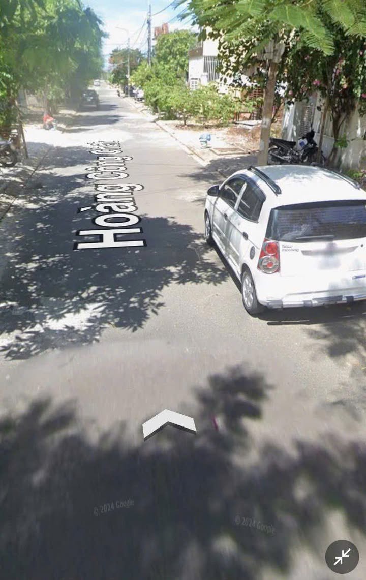 Bán lô đất biển Hòa Hải, Đà Nẵng 89.1m² giá 6.85 tỷ - Vị trí đẹp gần bãi tắm Sơn Thủy!