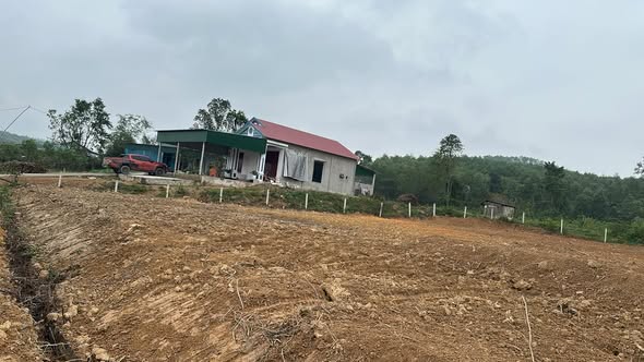 Đất nền Xóm 3, Phúc Đồng, Hương Khê 1753m² - Giá chỉ từ 500 triệu!