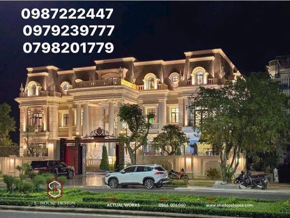 Đất tặng nhà FrontHouse Lê Hồng Phong 81m² - Kinh doanh thuận lợi gần trung tâm!