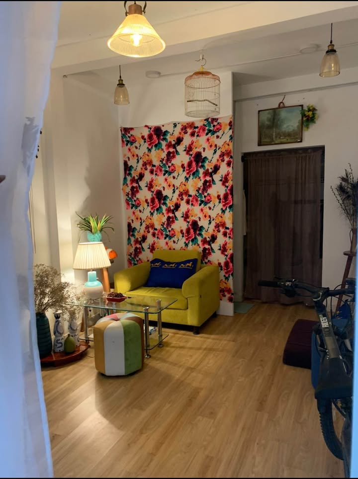 Nhà nguyên căn cho thuê tại Nam Kỳ Khởi Nghĩa, Quận 1 - Giá chỉ 10 triệu/tháng - Kinh doanh online tiện lợi!