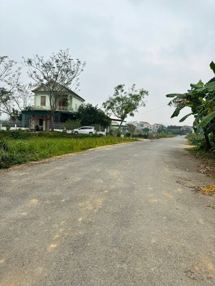 Đất nền Đông Sơn Đô Lương 135m² giá 1.5 tỷ - Cơ hội đầu tư tuyệt vời!