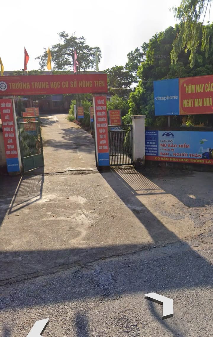 Đất Nông Tiến Tuyên Quang 320m² giá 2.5 tỷ - Tiềm năng đầu tư sinh lời!