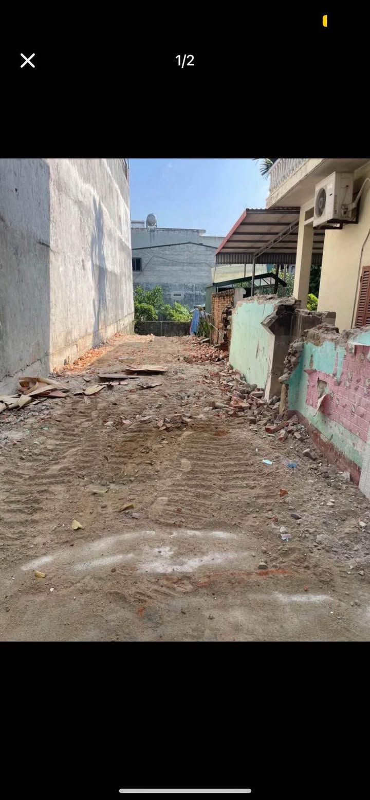 Đất chính chủ Phan Thiết, Tuyên Quang 100m² giá 2.6 tỷ - Ngõ ô tô vào, gần trường học!