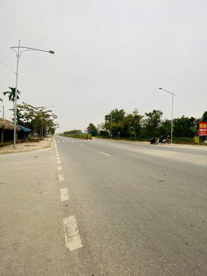 Đất nền Tổ dân phố 12, Minh Xuân 256m² giá 3 tỷ - Tiềm năng phát triển cao!