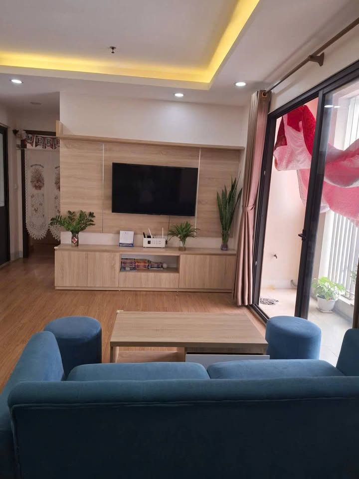 Căn hộ chung cư Cường Thịnh Bắc Ninh 2PN, 2WC giá 11 triệu - Full nội thất, ở ngay!