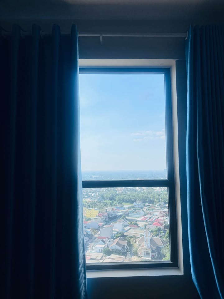 Căn hộ góc 3PN Opal Skyline Lái Thiêu 85m² giá 3.1 tỷ - Bán gấp cần tiền!