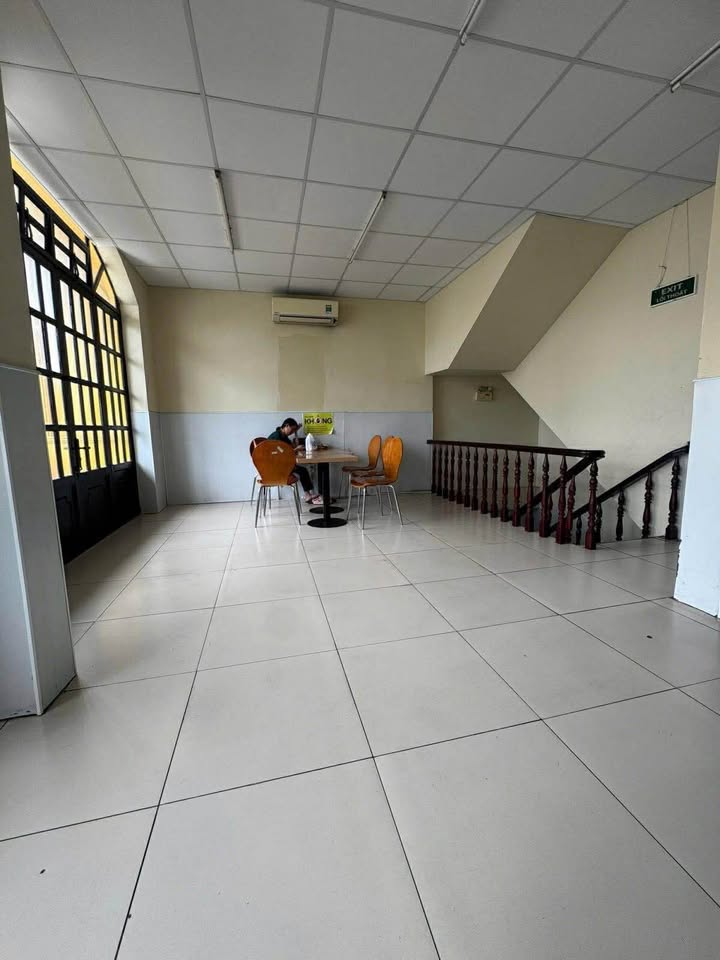 Bán gấp FrontHouse mặt tiền Lê Đức Thọ, Gò Vấp, 192m² - Giá 24.8 tỷ, thương lượng ngay!