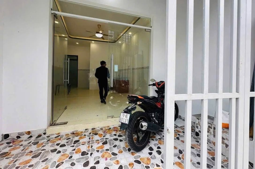 Nhà Vĩnh Phước, Nha Trang 48m² giá 1.93 tỷ - Sẵn sàng ở ngay!