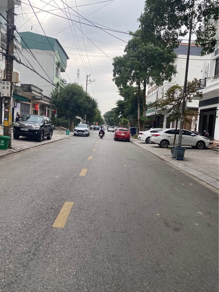 Đất nền Ka Long Móng Cái 100m² giá 3 tỷ - Vị trí đắc địa ngay trung tâm!