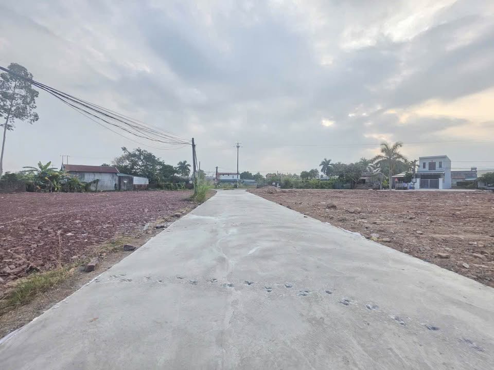 Đất nền khu phố 6, Hải Yên, Móng Cái 100m² chỉ từ 1 tỷ - Cơ hội đầu tư hấp dẫn!