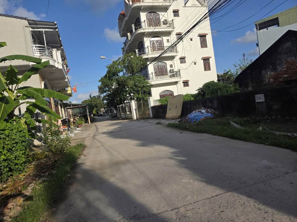 Đất nền đẹp tại Ka Long, Móng Cái 76m² giá 2 tỷ - Tiềm năng phát triển vượt trội!