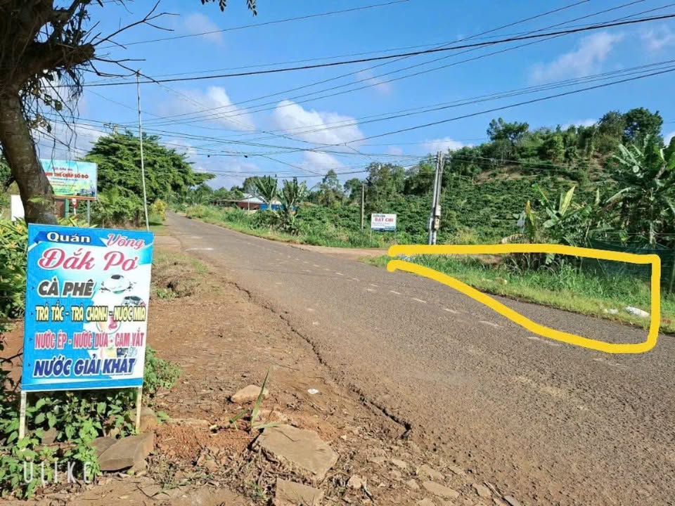 Đất nền mặt tiền tại cửa khẩu Thuận An 42m² giá 5.88 tỷ - Cơ hội đầu tư tuyệt vời!