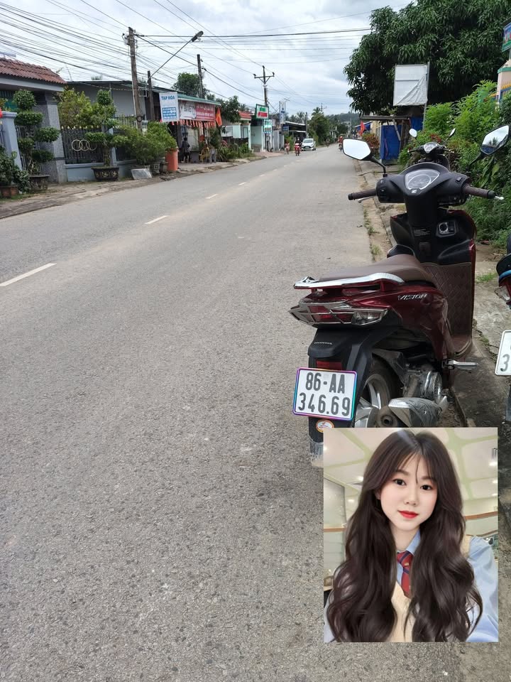 Nhà phố Đồi Giang, Tánh Linh 33m² giá 1.2 tỷ - Khu vực kinh doanh sầm uất!