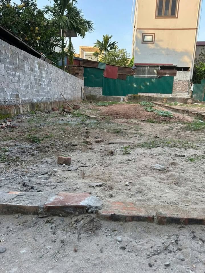 Đất nền Cao Dương 90m² - Đón đầu sóng đầu tư ngay sát đấu giá!