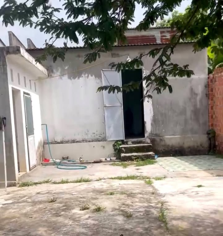 Nhà cấp 4 hẻm 485 Phạm Văn Đồng, 391m² giá 1 tỷ - Hướng Nam, cơ hội đầu tư tốt!