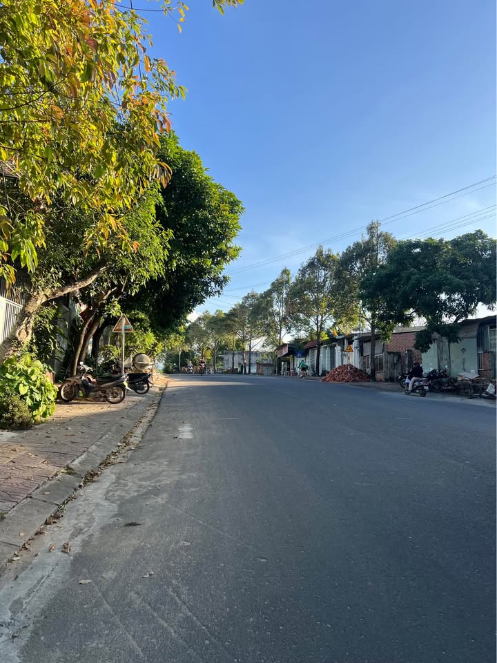 Đất thổ cư hẻm 67 Trần Văn Hai, Trường Chinh 270m² giá 1.6 tỷ - Đầu tư sinh lời ngay!