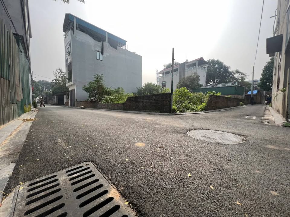 Lô đất Xóm Nhì, Vân Nội 79,4m² giá 4 tỷ - Đường ô tô vào tận nơi!