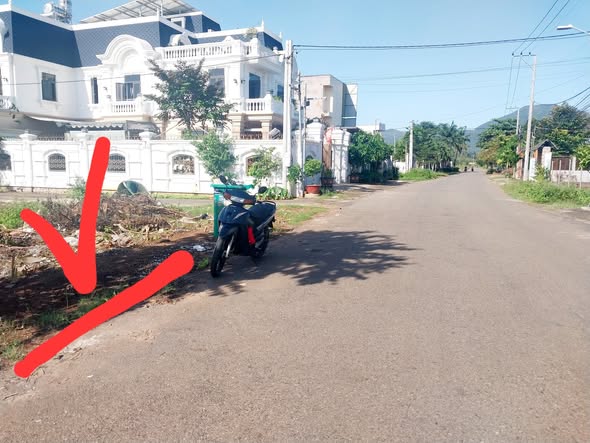 Đất mặt tiền đường số 3, phường Tam Long, Bà Rịa - 392m² giá 3.65 tỷ - Đầu tư sinh lời ngay!