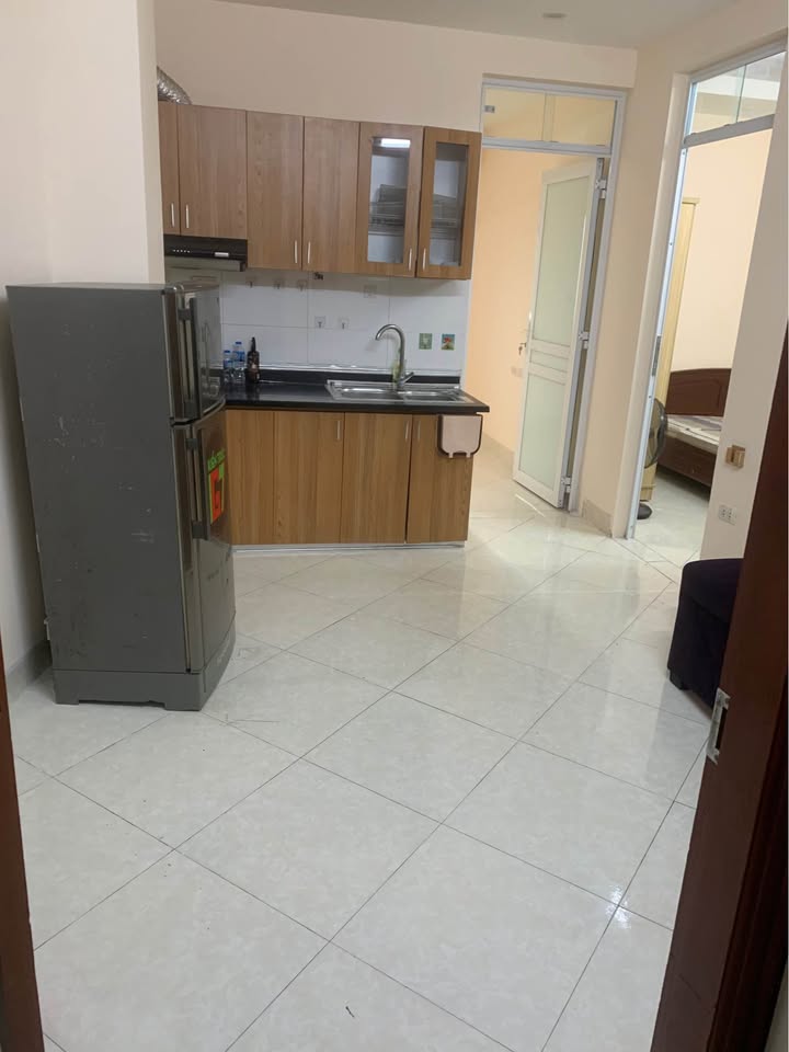 Căn hộ CCMN 50m² tại Ngõ 213 Giáp Nhất, Thanh Xuân - Giá chỉ 2 tỷ, thương lượng ngay!