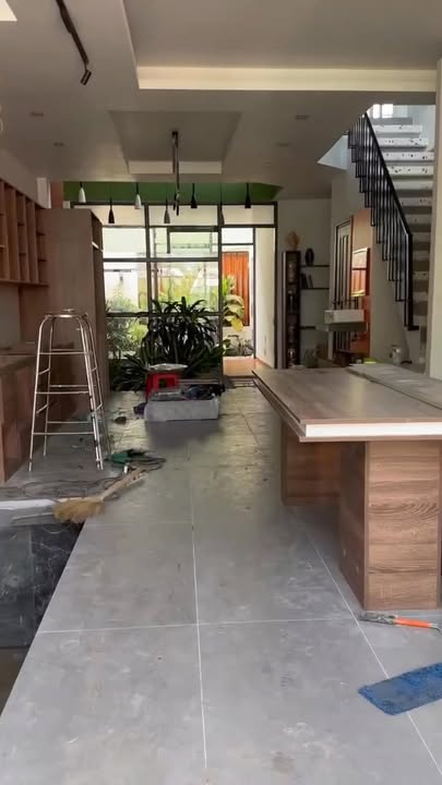 Nhà phố Đa Phước, Bình Chánh 110m² giá 4.2 tỷ - Không gian sống lý tưởng!