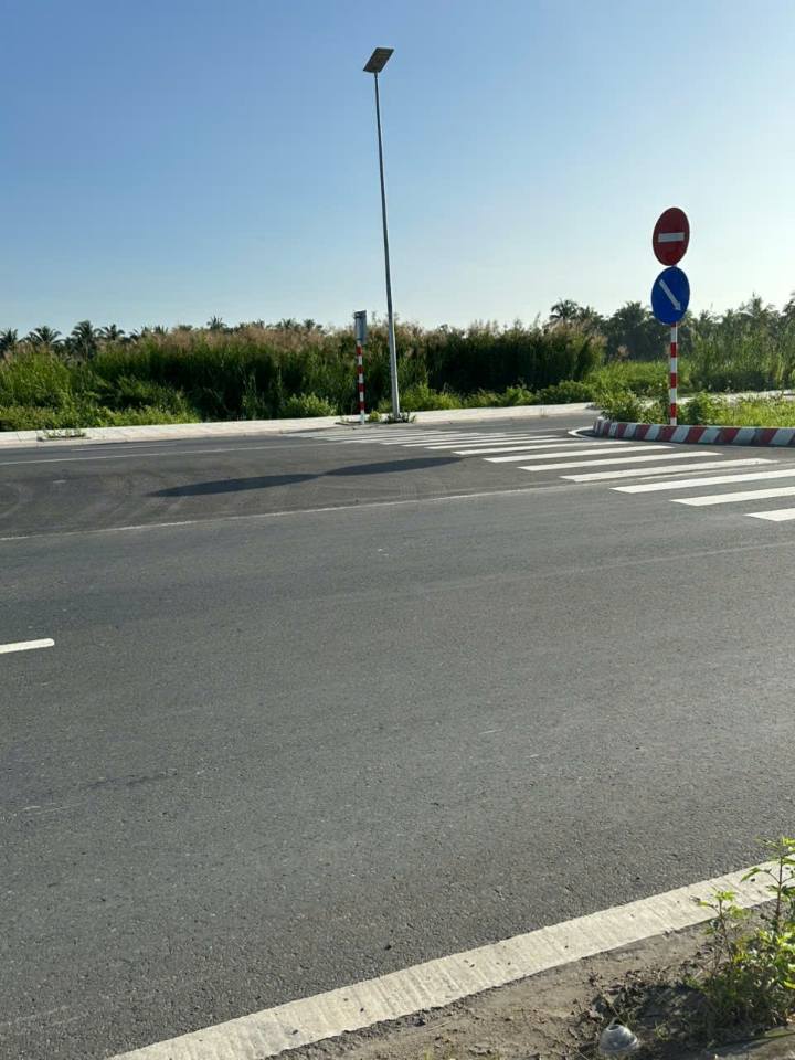 Đất nền mặt tiền Nguyễn Đáng 250m² giá 3.2 tỷ - Cơ hội đầu tư sinh lời!