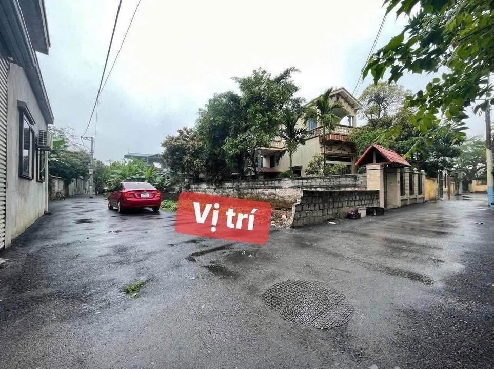 Đất nền Lê Hồng Phong 67m² giá 1.7 tỷ - Vị trí đẹp, thuận tiện!