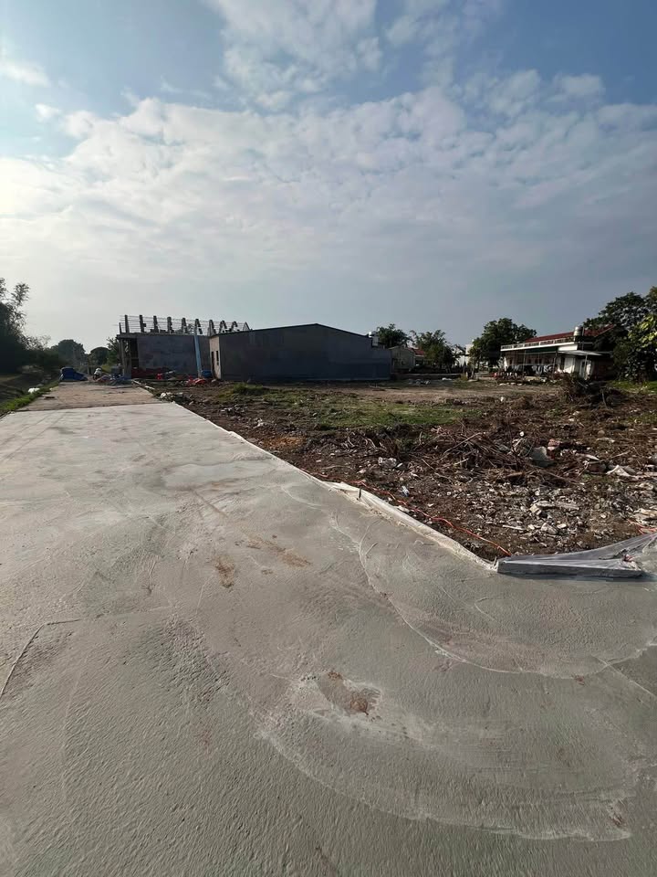 Đất nền Khu 6 Hải Yên 90m² giá 900 triệu - Cơ hội đầu tư hấp dẫn!