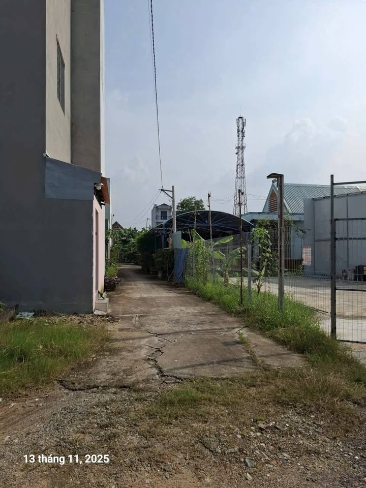 Đất thổ cư 759m² phường Long Trường - Giá chỉ 28 tỷ, 2 mặt tiền xe hơi!