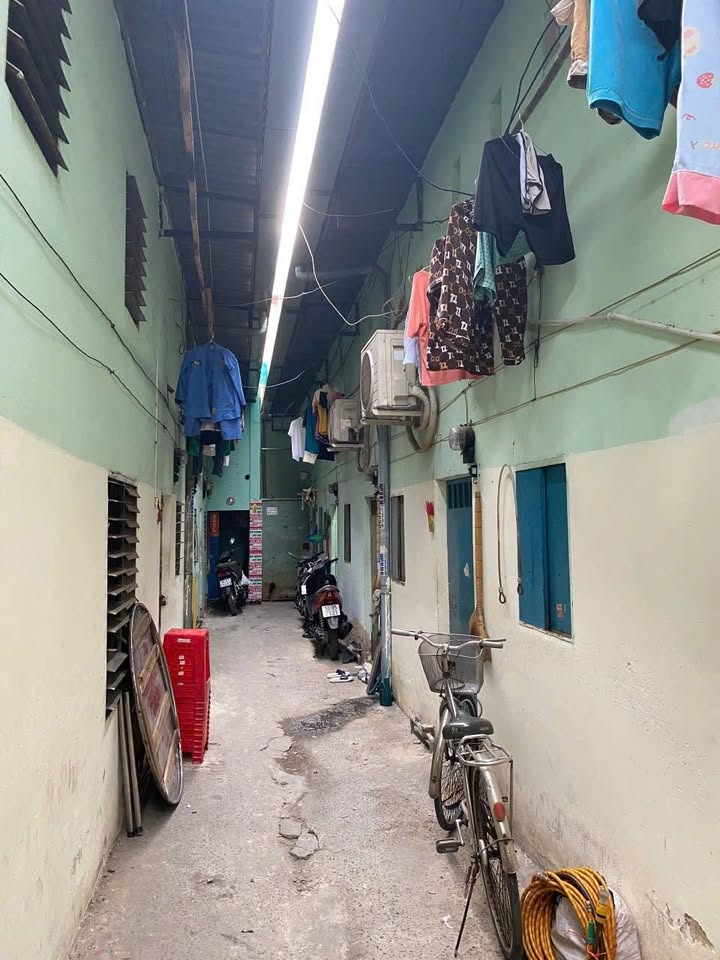 Nhà bán hẻm 51 đường Liên Khu 1-6, quận Bình Tân, 80m² giá 5.3 tỷ - Cơ hội đầu tư hấp dẫn!