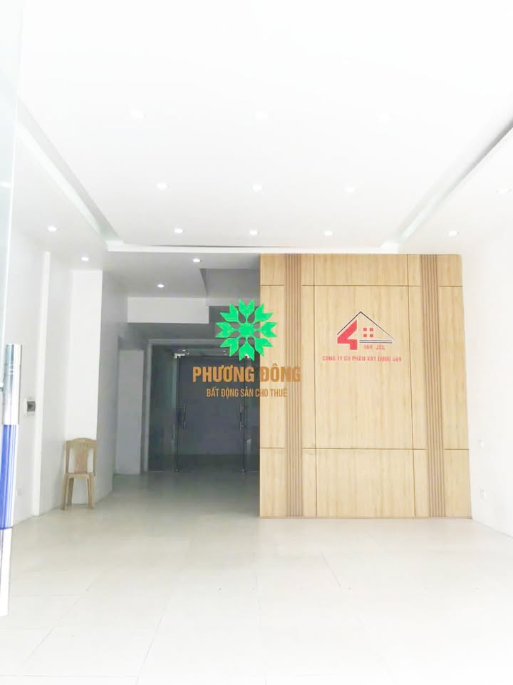 Mặt bằng cho thuê tại Đại Lộ Lê Nin 85m² - Phù hợp mở spa, văn phòng!