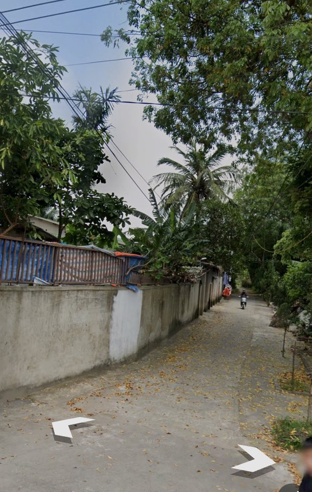 Nhà cấp 4 Trung Đô, Vinh 150m² giá 4 triệu - Nhà mới vào ở ngay!