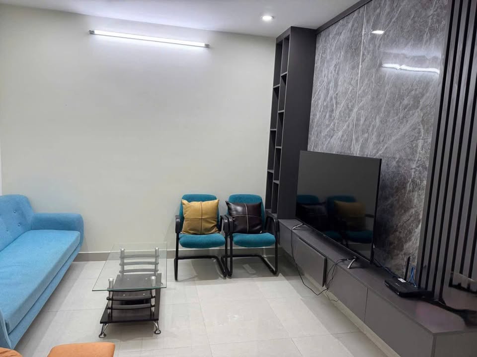 Căn hộ chung cư T&T Vinh 50m² giá 7 triệu - Full nội thất, sẵn sàng vào ở!