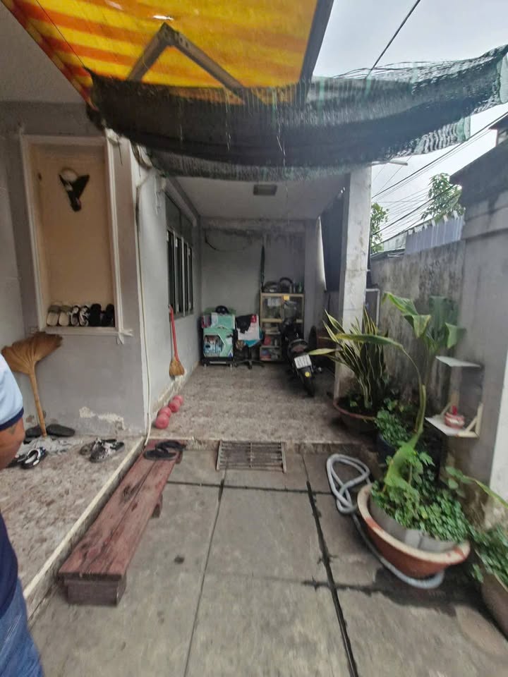 Nhà bán Thủ Đức 78m² giá 3.35 tỷ - Sẵn sàng vào ở ngay!