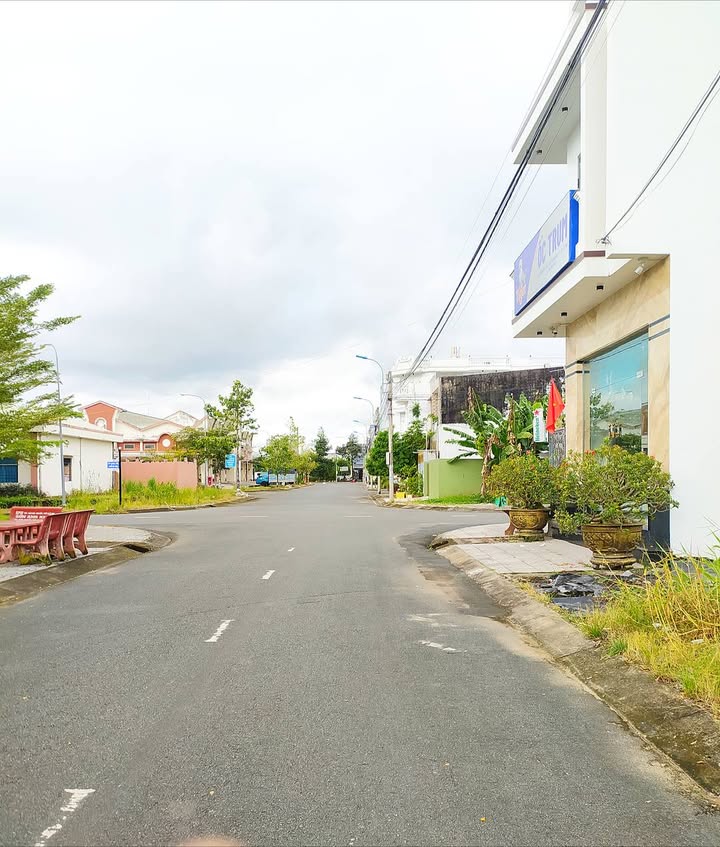Đất nền Dương Đình Nghệ, Cà Mau 96m² giá 1.7 tỷ - Vị trí kinh doanh đắc địa!