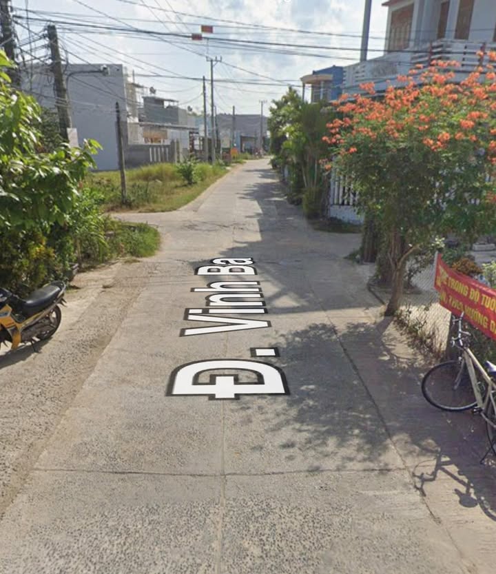 Đất nền Hòa Đồng, Tây Hòa 150m² giá 530 triệu - Vị trí đẹp, đầu tư sinh lời!