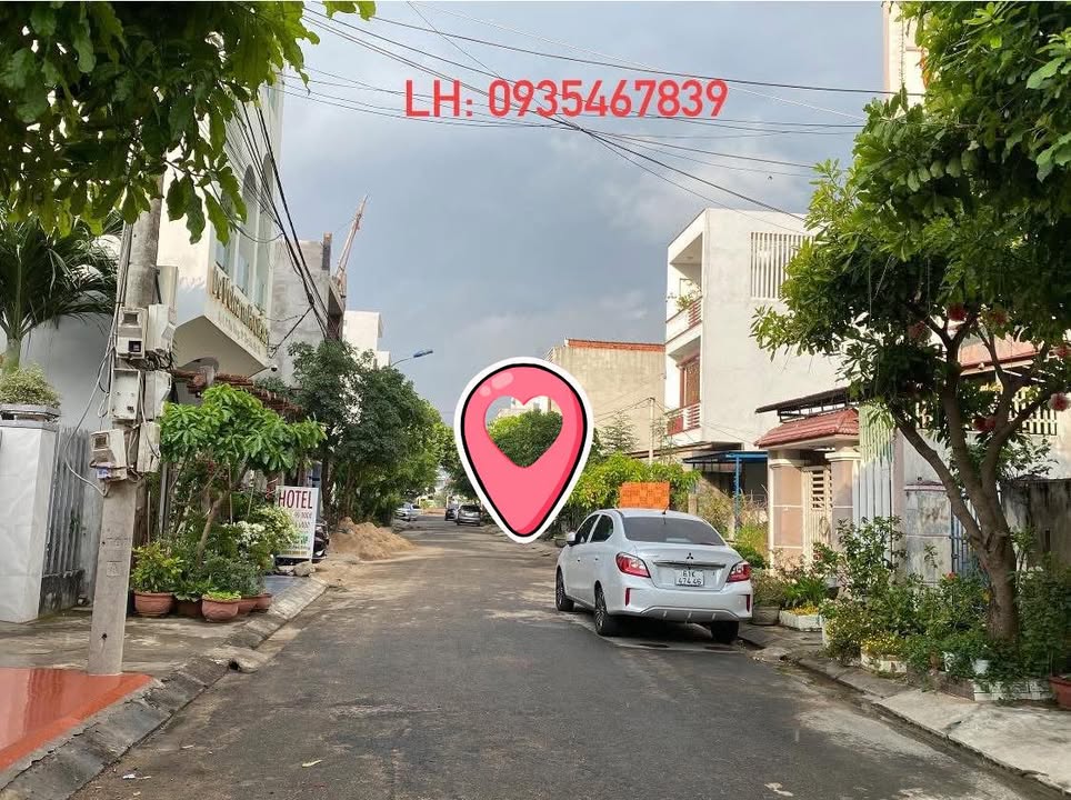 Đất nền đẹp tại Phú Đông, Tuy Hòa 100m² giá 2.3 tỷ - Đầu tư sinh lời ngay!