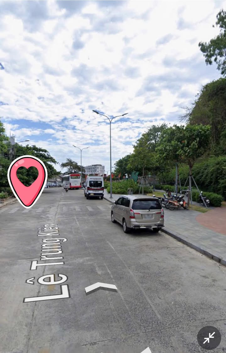 Nhà cấp 4 mặt tiền Lê Trung Kiên, Tuy Hòa 100m² giá 4.3 tỷ - Thương lượng ngay!