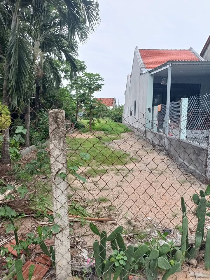 Đất nền Phú Hiệp 175m² giá 700 triệu - Đường bê tông rộng rãi!